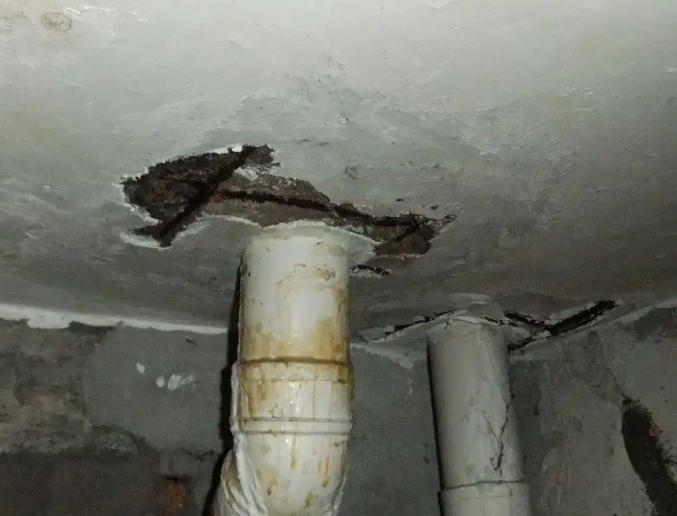 洛阳市卫生间漏水维修公司浅析洛阳市卫生间渗水维修的方法