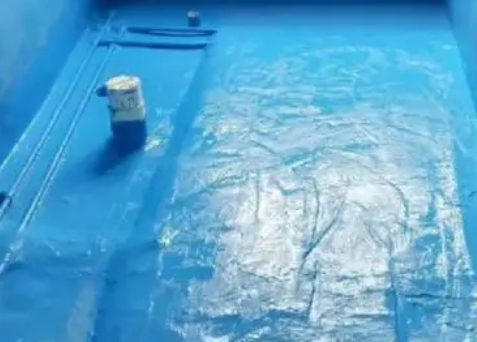 洛阳市卫生间漏水维修公司分享下洛阳市卫生间防水工程中常用防水涂料介绍。