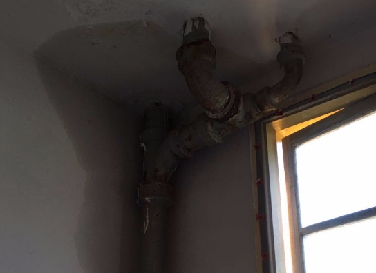 洛阳市卫生间漏水维修公司专业解读洛阳市卫生间防水的步骤